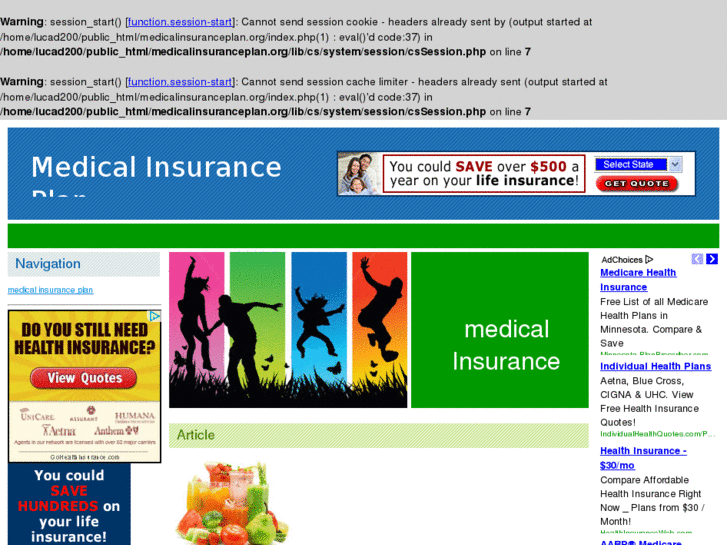 www.medicalinsuranceplan.org