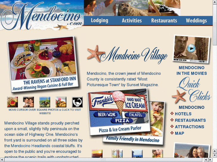 www.mendocinovillage.com