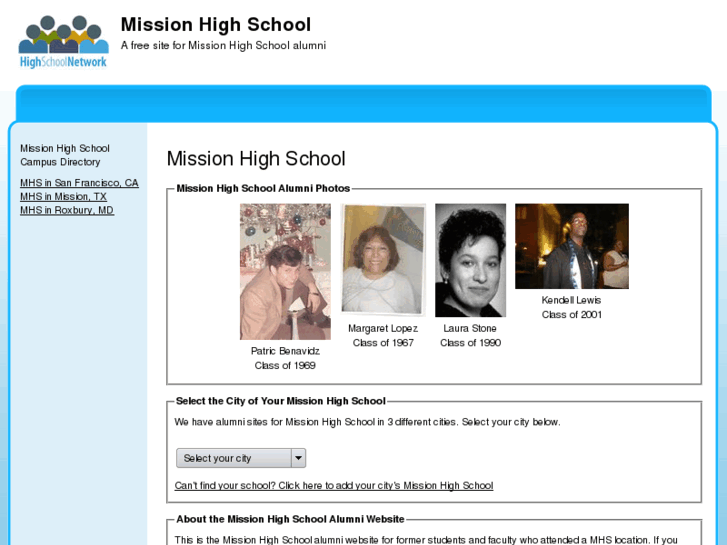 www.missionhighschool.org