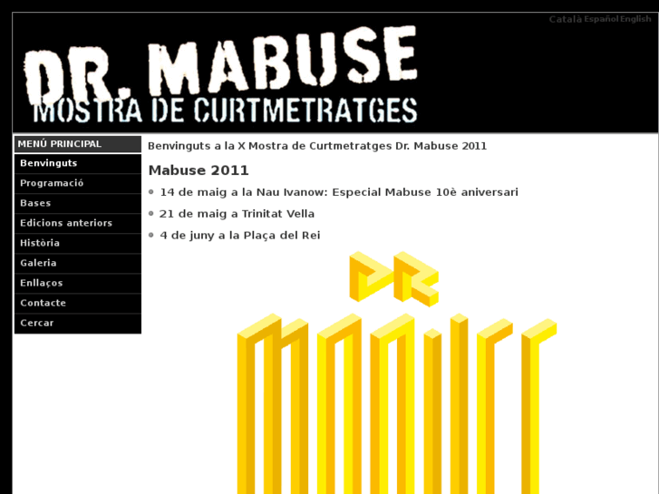 www.mostra-drmabuse.com