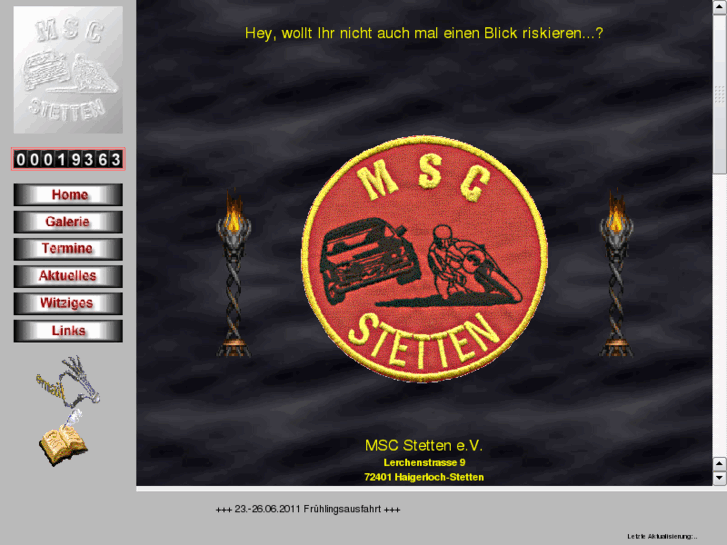 www.msc-stetten.com