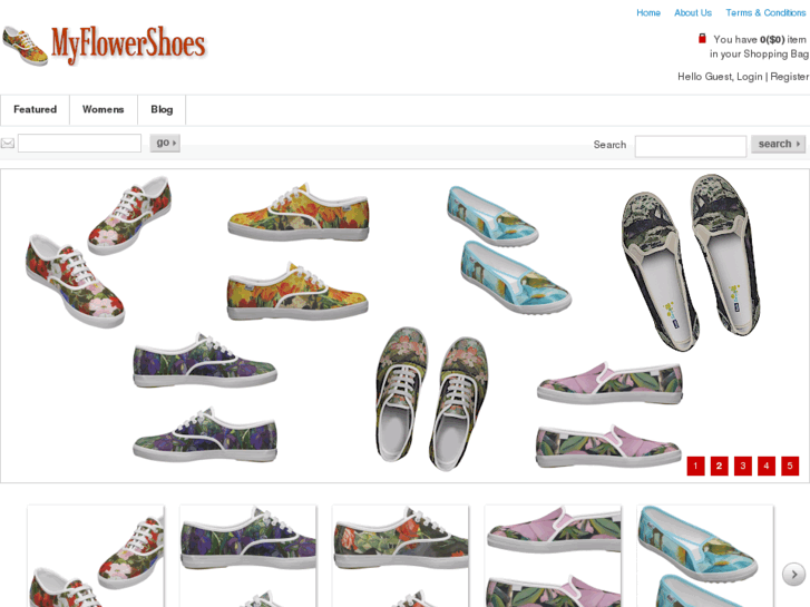 www.myflowershoes.com