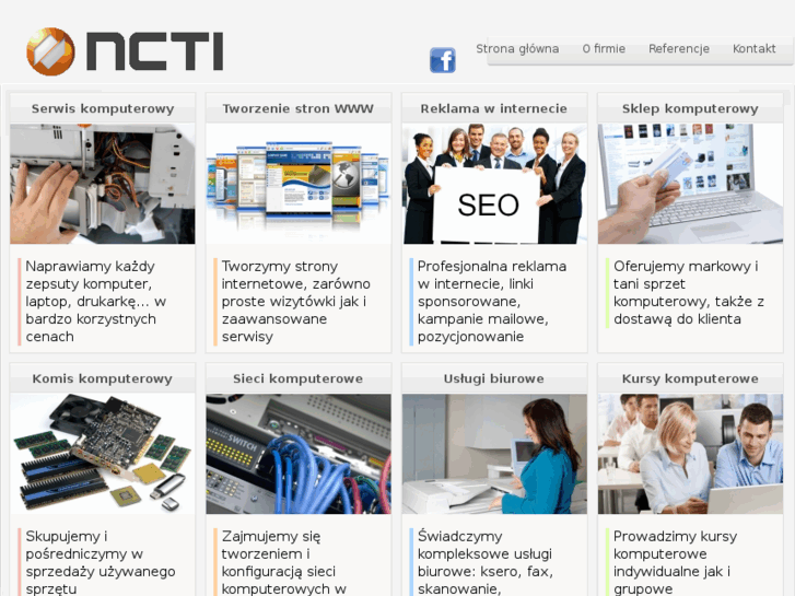 www.ncti.pl