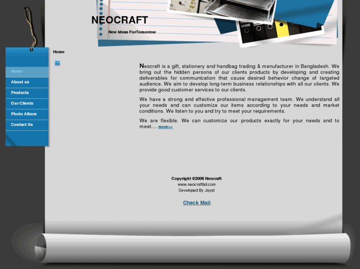 www.neocraftbd.com