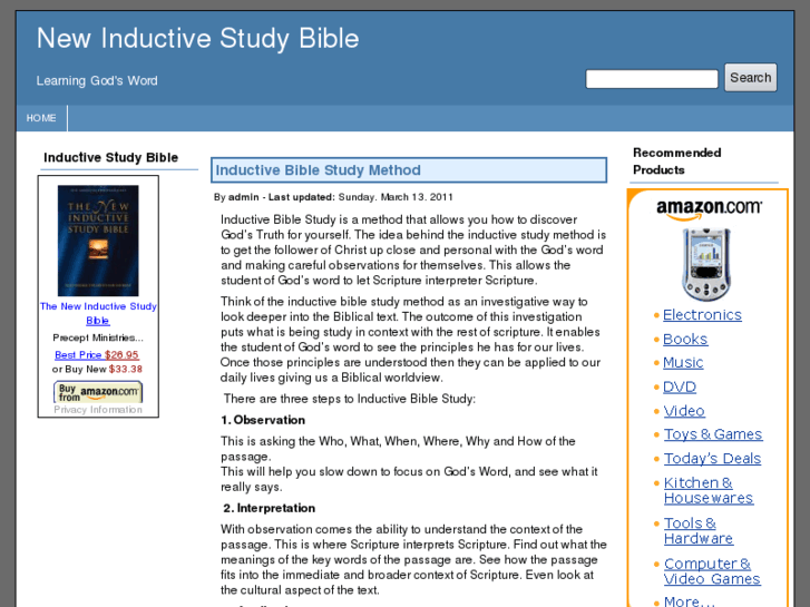 www.newinductivestudybible.com