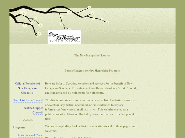 www.nhscouter.net