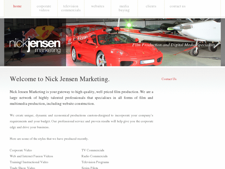 www.nickjensen.com.au