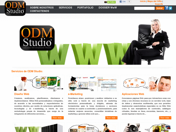 www.odmstudio.com