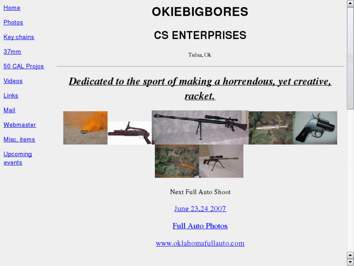 www.okiebigbores.com