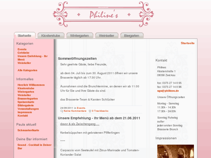 www.philines.de