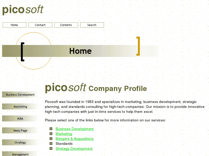 www.picosoft.com