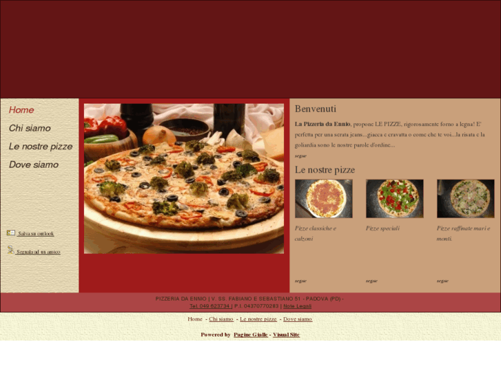 www.pizzeriadaennio.com