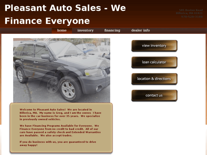 www.pleasantautoma.com