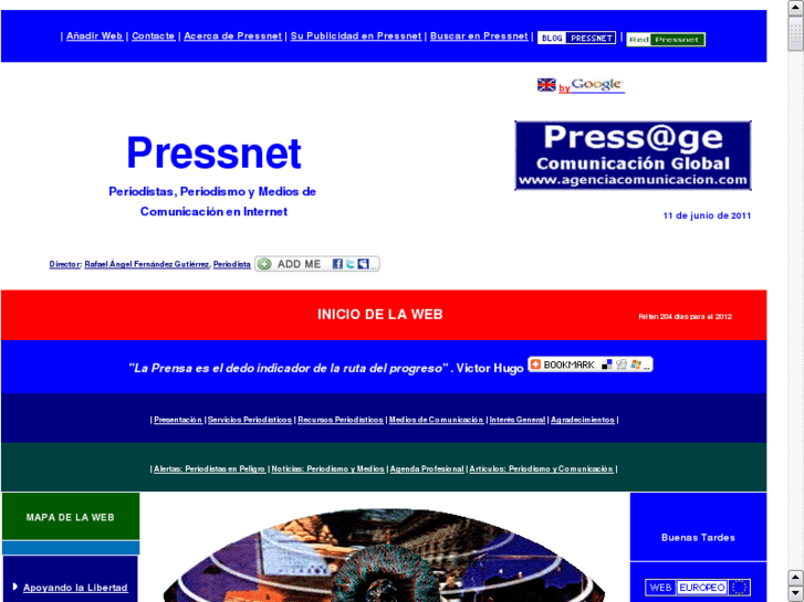 www.pressnetweb.info