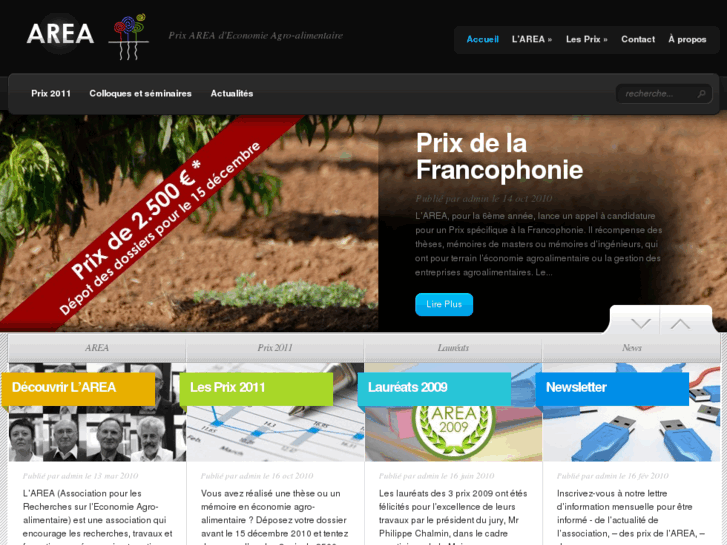 www.prix-area.net