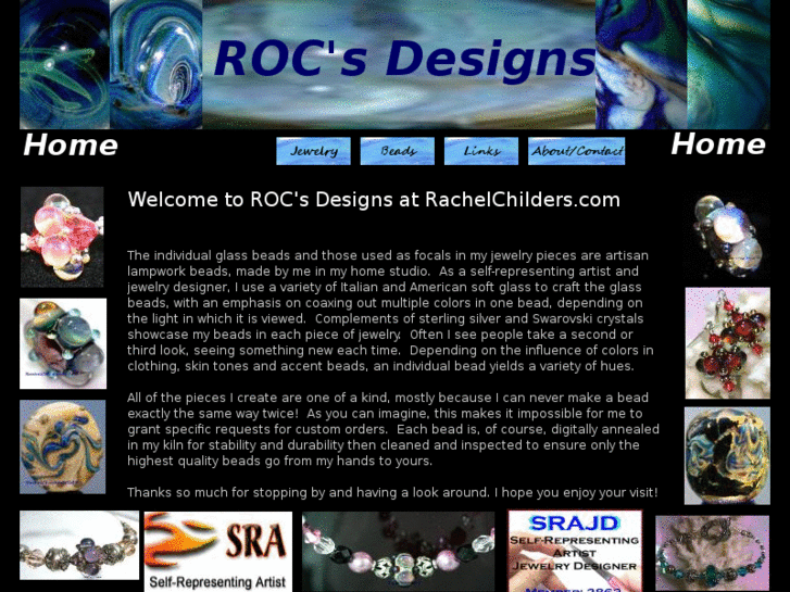 www.rachelchilders.com