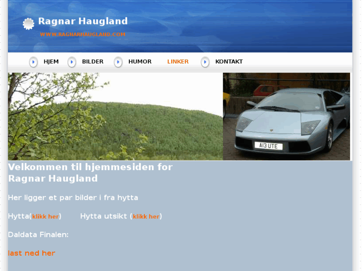 www.ragnarhaugland.com