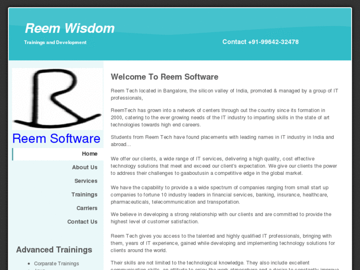 www.reemsoftware.com