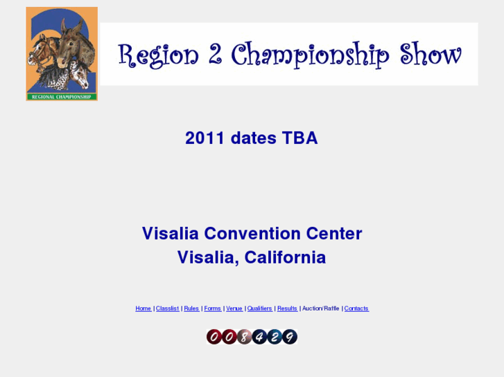 www.region2champshow.com