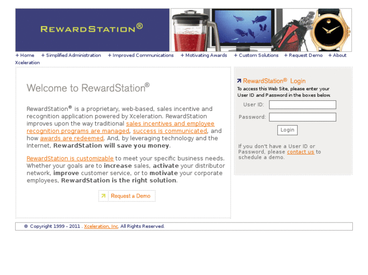 www.reward-station.com