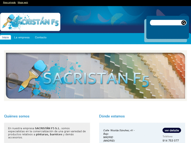 www.sacristanf5.com