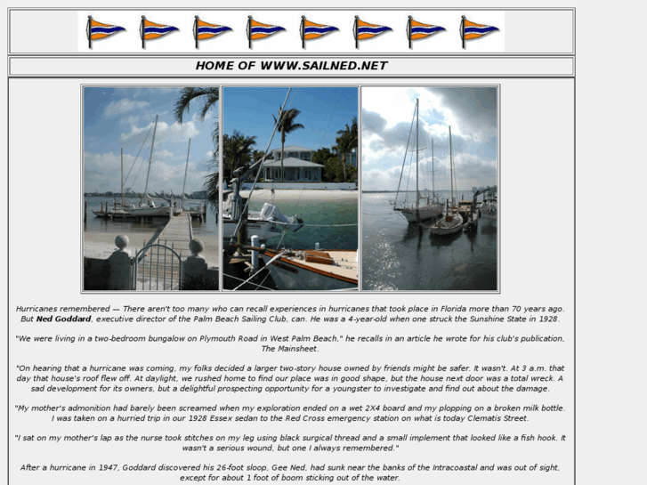 www.sailned.net