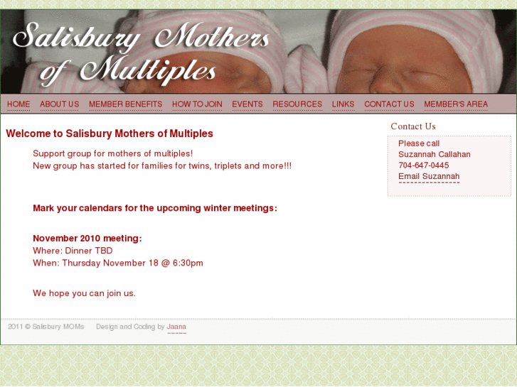 www.salisburymoms.org