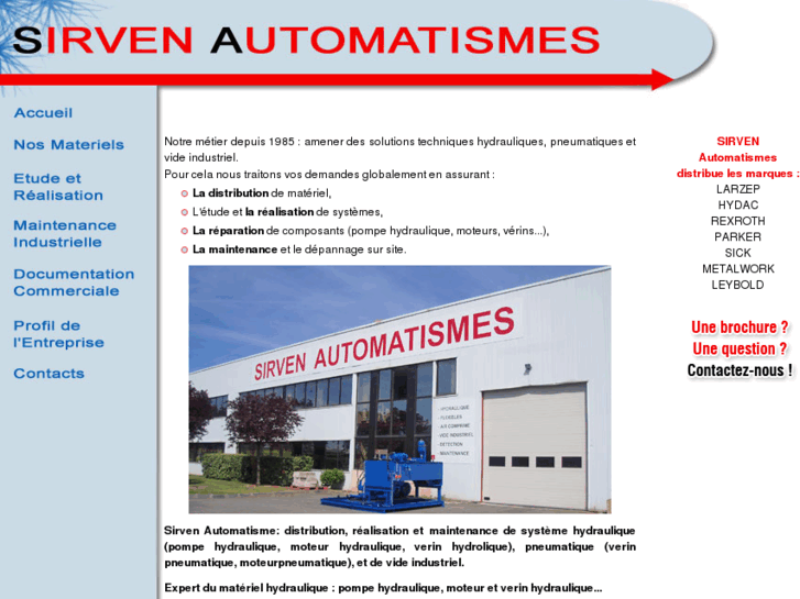 www.sirven-automatismes.com