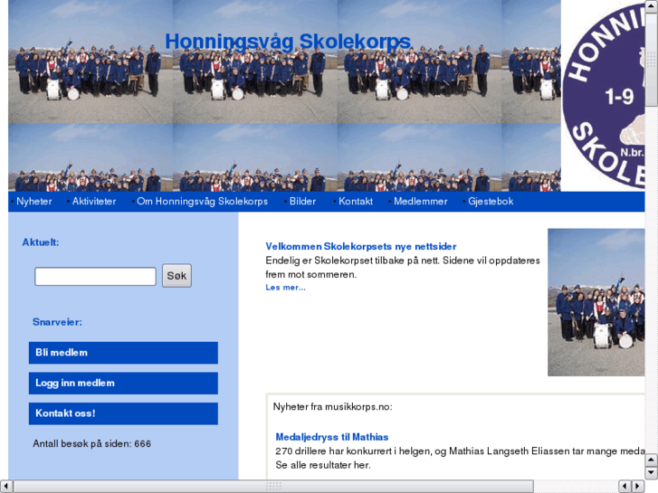 www.skolekorps.org