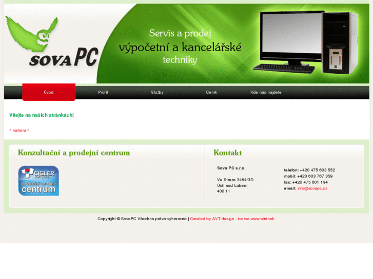 www.sovapc.cz