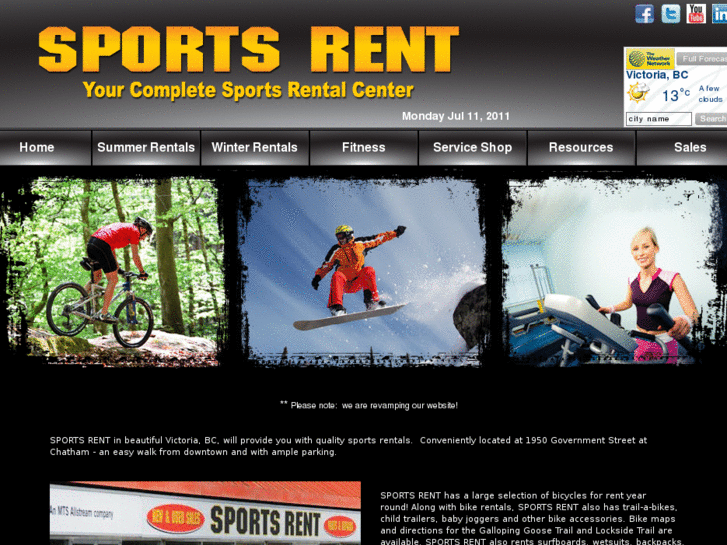 www.sportsrentbc.com