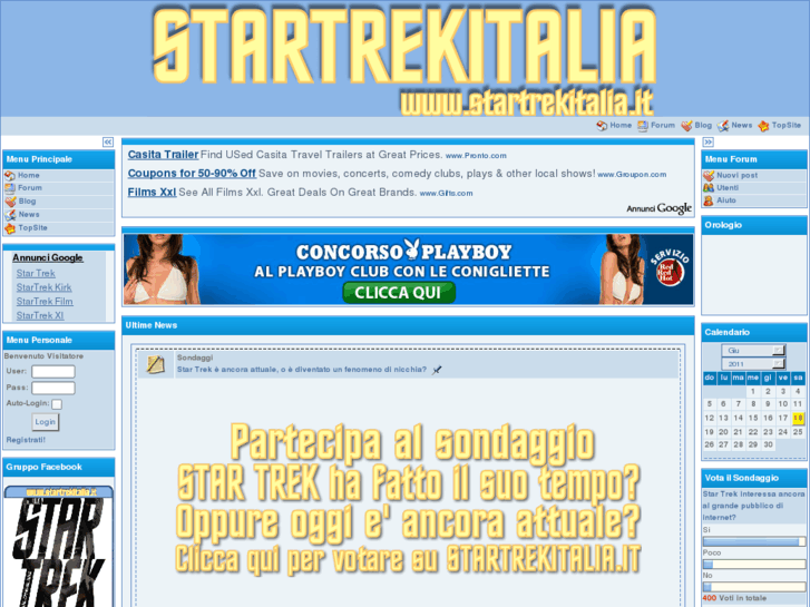 www.startrekitalia.it