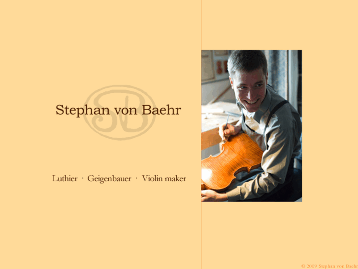 www.stephanvonbaehr.com