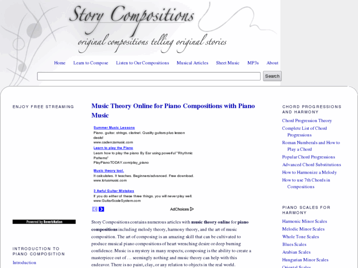 www.storycompositions.com