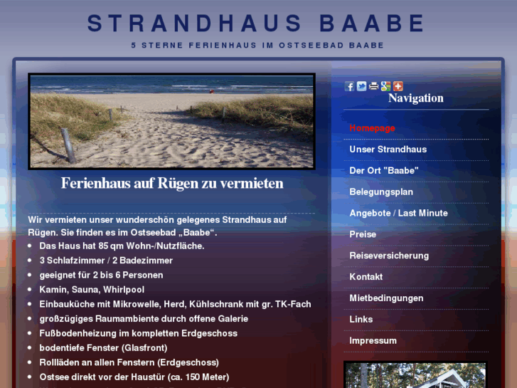 www.strandhaus-baabe.com