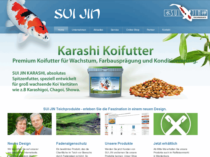www.sui-jin.com