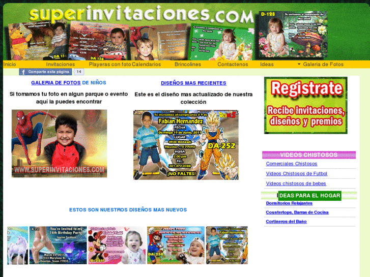 www.superinvitaciones.com