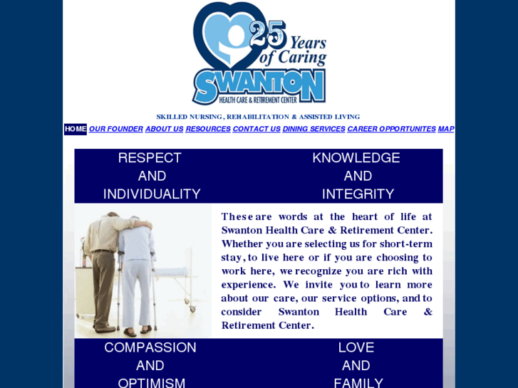 www.swantonhealthcare.com