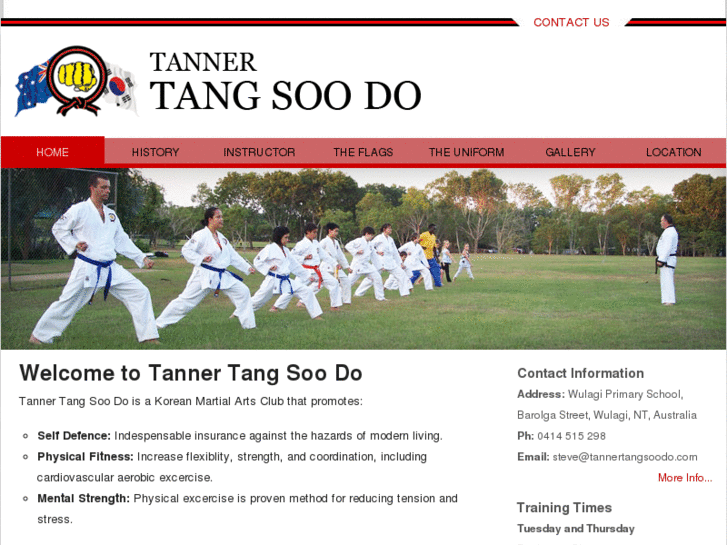 www.tannertangsoodo.com