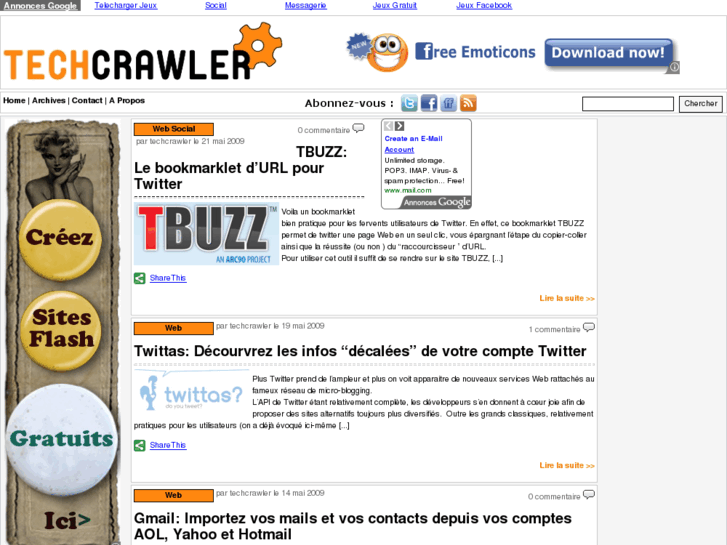 www.techcrawler.net