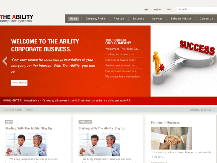 www.theability.info