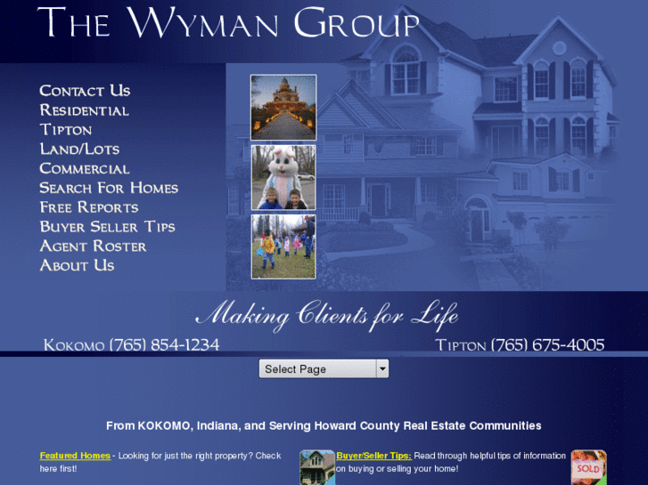 www.thewymangroup.com