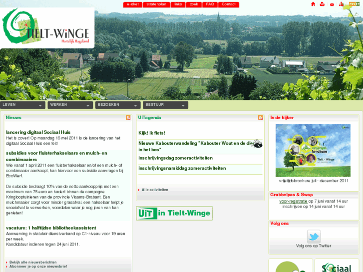 www.tielt-winge.be