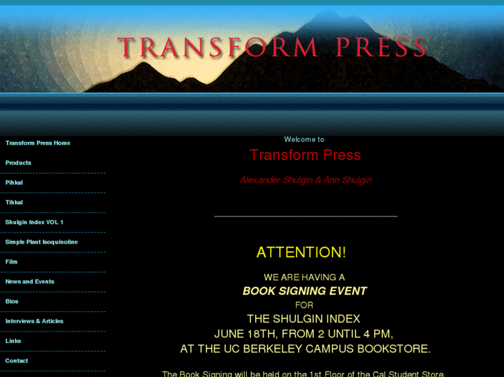 www.transformpress.com