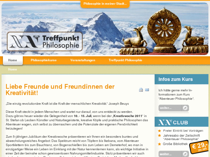 www.treffpunkt-philosophie.org