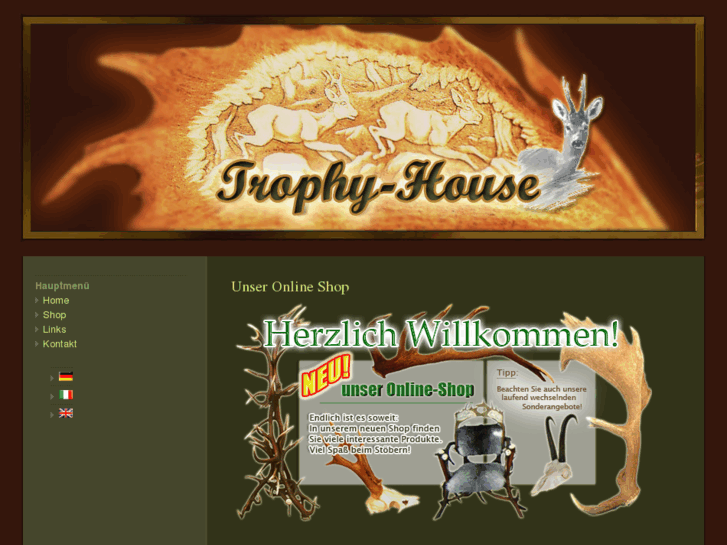 www.trophy-house.de