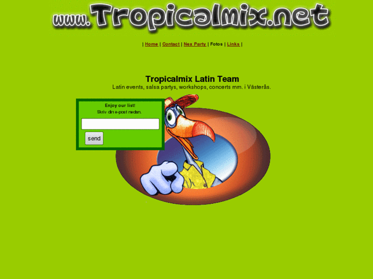 www.tropicalmix.net