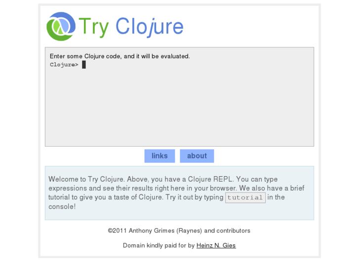 www.try-clojure.org