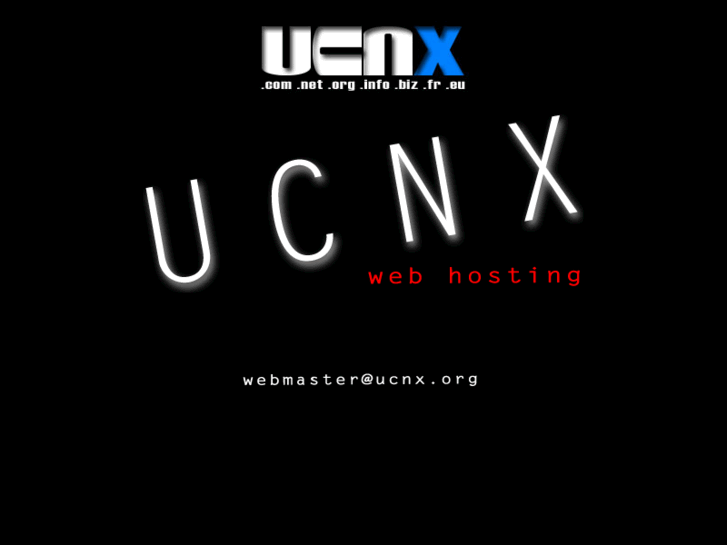 www.ucnx.org