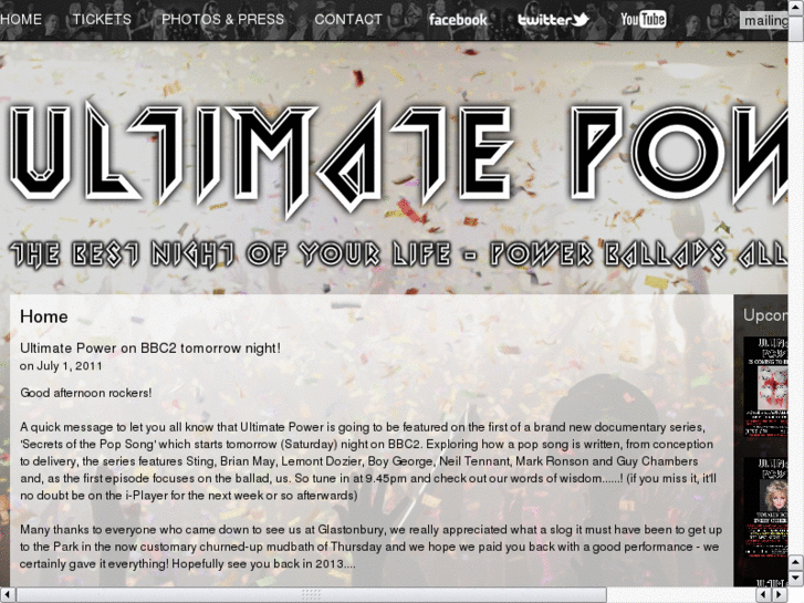 www.ultimatepowerclub.com